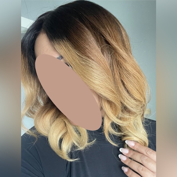 Hairvivi Leah Bob Wig (Human Hair) - Updated Pics! - Picture 10 of 16